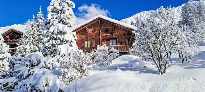 La Tintaz Hotels in Bagnes