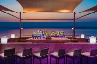 Hilton Dead Sea Resort & Spa - bar