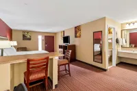 Best Western Plus Fiesta Inn Hotels in San Antonio