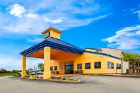 Super 8 by Wyndham Mason Hotel di Kings Mills