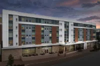 Hyatt Place Boulder Pearl Street Hotels near Boulder Museum of Contemporary Art