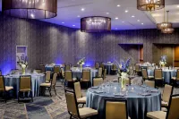 DoubleTree by Hilton Hotel Nashville Downtown