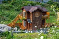 Wow Stayz2 Ashoka Grand Hotels in Chamba