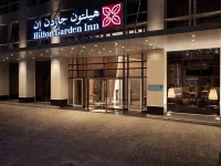 Hilton Garden Inn Al Khobar Hotels near Al Yarmouk