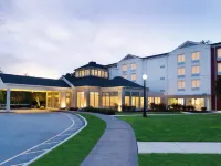 Hilton Garden Inn Danbury Hotels in Danbury