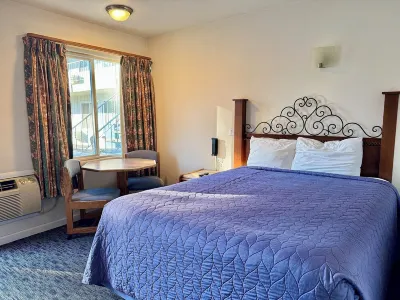Snooz Inn Hotels in Wilsonville
