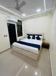 Nestled in New Delhi's Mahipalpur district