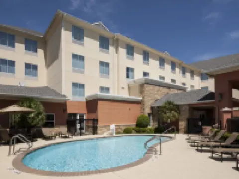Homewood Suites by Hilton Houston Stafford Sugar Land Hotels in Stafford