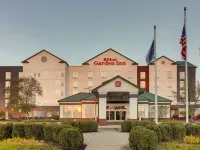 Hilton Garden Inn Indianapolis Airport Hotels near Indianapolis International Airport