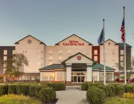 Hilton Garden Inn Indianapolis Airport Hôtels à : Indianapolis