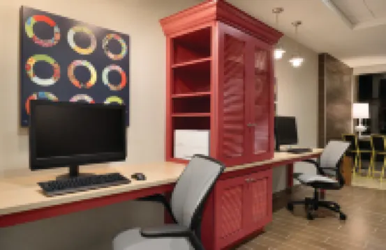 Home2 Suites by Hilton Iowa City-Coralville