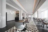 Eurostars San Antón - sarapan