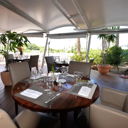 Hilton Noumea la Promenade Residences