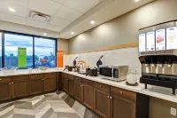 Hampton Inn & Suites El Cajon San Diego - Frühstück
