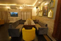 HSR Hotels & Resorts - 4 estrellas