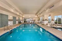 Hilton Garden Inn Overland Park Hotels in Overland Park