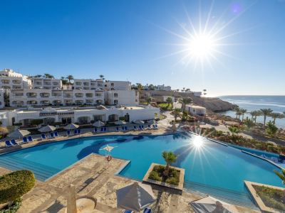 CONTINENTAL PLAZA BEACH RESORT by IHG