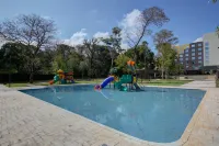 DoubleTree by Hilton Foz do Iguacu Brazil - Beach