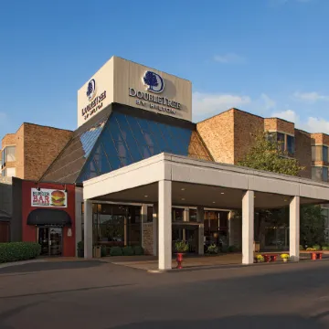 DoubleTree by Hilton Hotel Murfreesboro