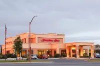 Hampton Inn Montrose - Bữa sáng