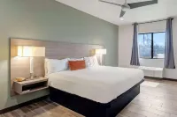 Americas Best Value Inn San Antonio Windcrest Hotels in Windcrest