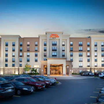 Hampton Inn & Suites by Hilton Barrie