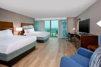 Hilton Garden Inn Virginia Beach Oceanfront Hôtels à : Virginia Beach