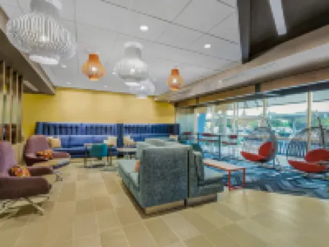 Tru by Hilton Lathrop Hoteles en Lathrop