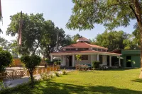 MPT Gateway Retreat, Sanchi Hôtels à : Kamapar