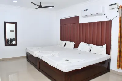 Ambika Lodge