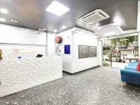 The Signature by Hotel BB Palace Hotels near Karol Bagh