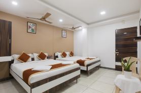 Sai Residency