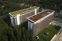 Spark by Hilton Pobierowo