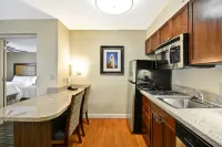 Homewood Suites by Hilton Durham - Chapel Hill I-40 & Hwy. 15-501 Hôtels à : Durham