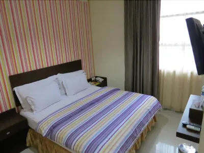 Vindhika Hotel Hotel a Ujung Pandang