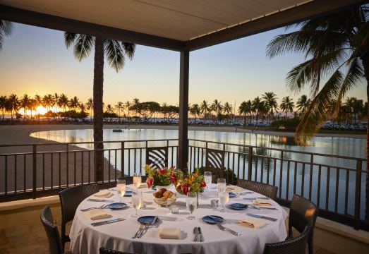 객실 내부 전경