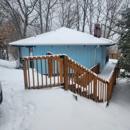 Legal Beech Bum Mountain Legal Retreat