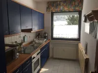 Our apartment has a beautiful large garden a beautiful terrace