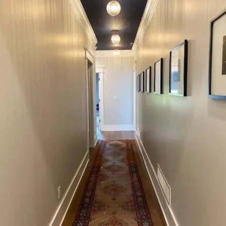 Ulysses Suites, Suite 303