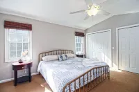 Discover RI!  So. County Escape:20 min to Newport &Ocean Hotels in North Kingstown