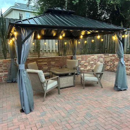 Fabulous 3BR Townhome with Cozy Backyard only 1.4 ml from Augusta National