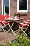 150m to the beach with private beach chair, south-facing garden, WLAN, SAUNA, barbecue, handcart Hotels in Schonberger Strand