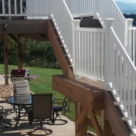 1 Br Full Kitchen Starting at $99Mountain Views, Pet Friendly on 4 Acres!