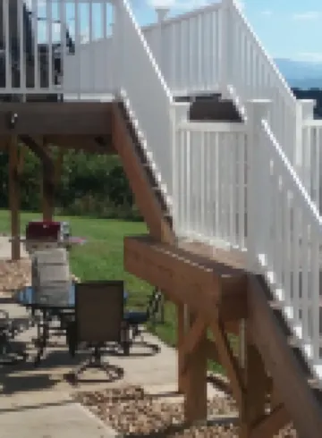 1 Br Full Kitchen Starting at $99Mountain Views, Pet Friendly on 4 Acres!