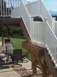 1 BEDROOM FULL KITCHEN $97 with MOUNTAIN VIEWS, PET FRIENDLY on 4 ACRES!
