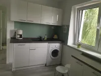 Panoramablick Nahe Oberhof