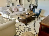 Pool house - heated pool in heart of Melbourne, minutes to beach - 4-Star