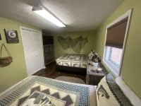 Beautiful Lake Front Home overlooking Lake Douglas with Golf Cart! Hôtels à proximité de : MRT