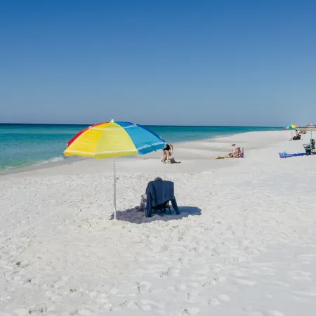 Oceanfront 3Bed 3Bath with Loads of Fun Things Inside!
