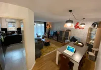 beautiful F3 apartment near Orly Hôtels à proximité de : Musée Delta